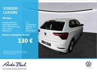 Volkswagen Polo - Vorschau Bild 2