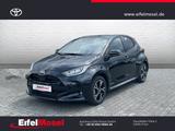 Toyota Yaris - 1,5 l Hybrid Teamplayer Hybrid Teamplaye