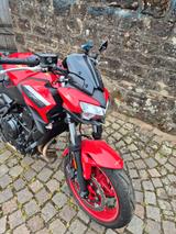 Kawasaki Z650 50th Anniversary  - KAWASAKI 50