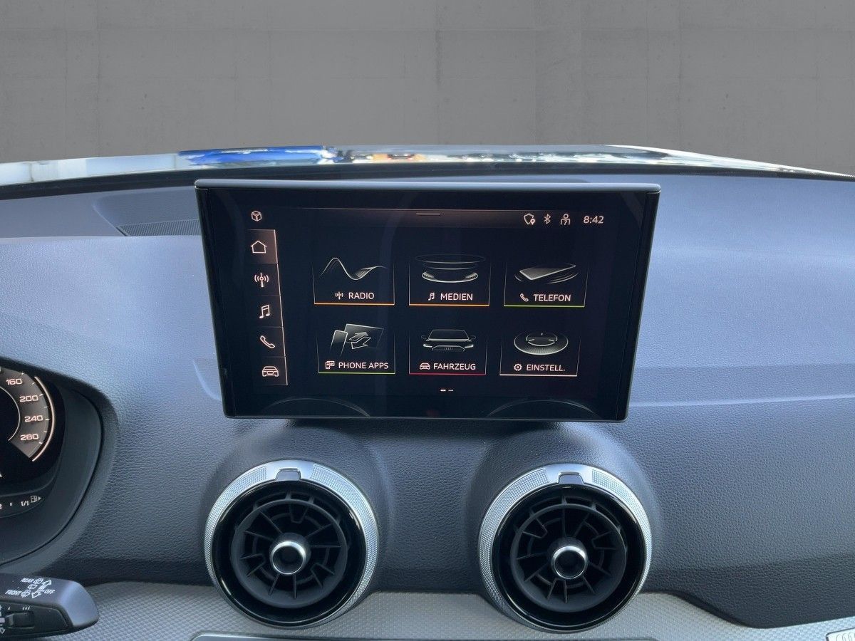 Audi Q2 - Bild 10
