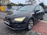 Seat Leon ST X-Perience 4Drive - Seat X perience mit Diesel-Antrieb