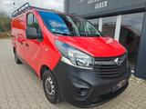Opel Vivaro B Kasten/Kombi L1H1  2,7t !Sortimo! - Opel Vivaro: Kombi