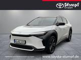 Toyota bz4X 150 kWh Comfort+Technik-Paket+Panoramadach - Toyota bZ4X Comfort-Technik-Paket