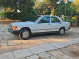 Mercedes-Benz MERCEDES 190D 2,5 DIESEL USA  - Mercedes-Benz A 190 Limousine Gebrauchtwagen