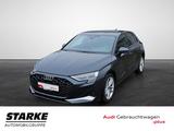 Audi A3 Sportback 40 TFSI e S tronic advanced AHK Bus - Audi A3: TFSI