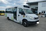 Iveco DAILY 65C17 DURISOTTI / KLIMA / EEV / 28 PL. - Iveco Daily 65