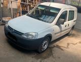 Opel Combo 1,7 DTI LKW Zulassung - Opel Combo: Lkw Zulassung