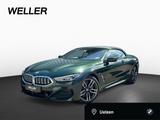 BMW 840i xDrive Cabrio DA-Prof,HUD,360°,H/K,Laser