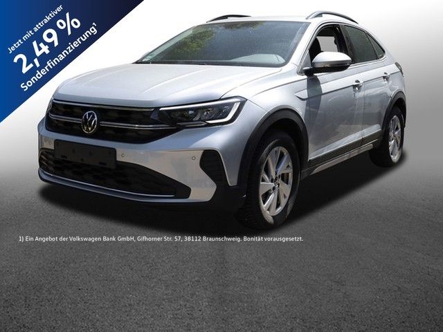 Image of Volkswagen Taigo
