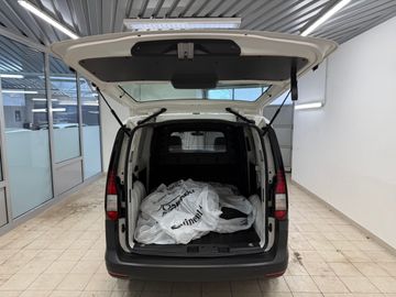 Volkswagen Caddy - 9