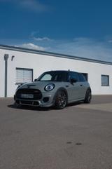 MINI H&K | Pano | Driv. Assist | Adapt. LED | KW