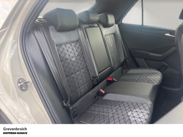 Volkswagen T-Roc - Bild 7