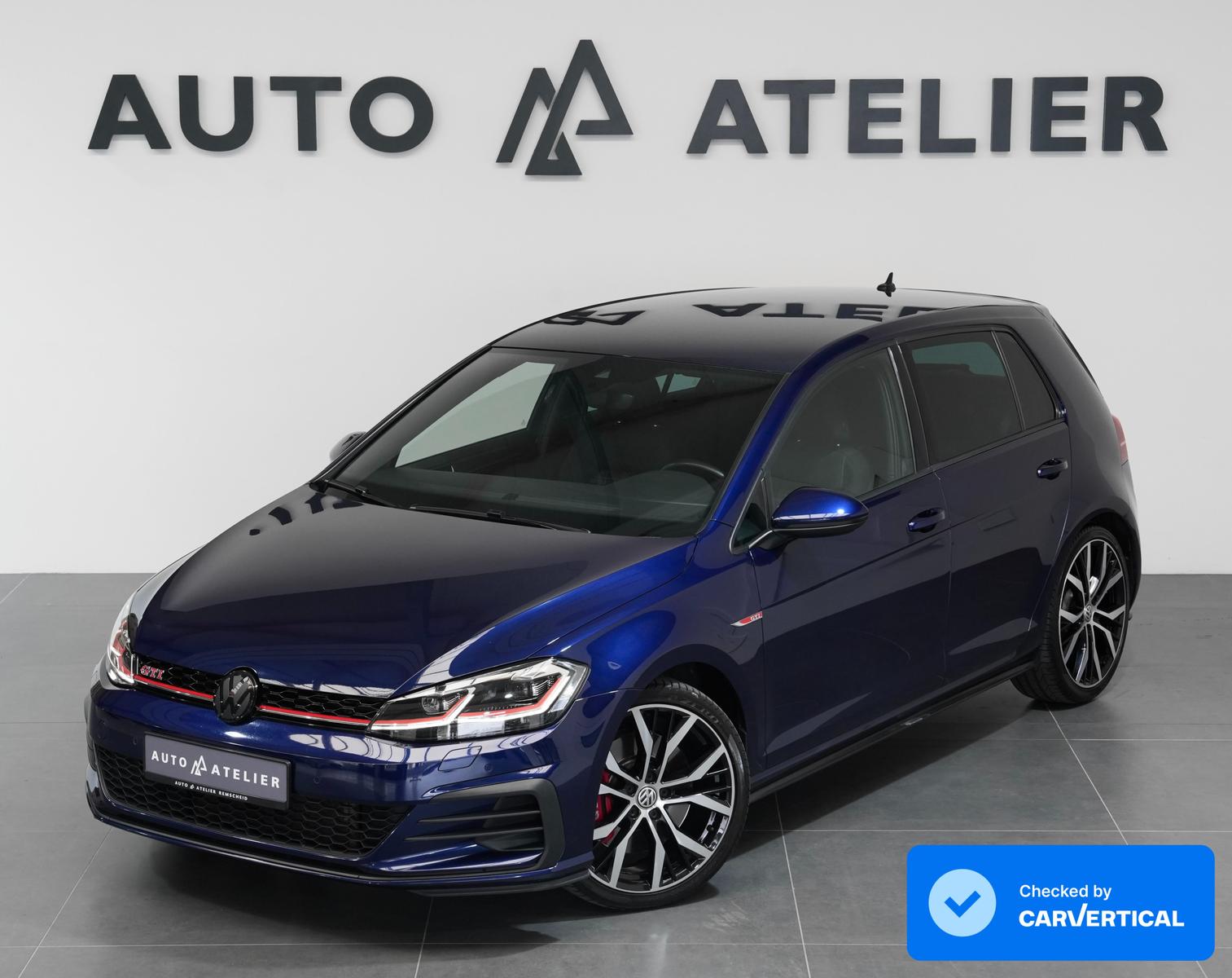 Volkswagen Golf GTI Performance *KAMERA*ACC*VIRTUAL*NAVI*