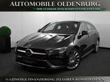 Mercedes-Benz CLA 250 e SB AMG-Line *Pano*Wide*MBEAM*KeyGo*19" - gebrauchte Mercedes-Benz CLA 250 aus dem Jahr 2022