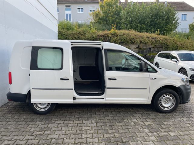 Caddy Maxi Kasten 2.0 TDI EcoProfi Sitzhzg/Radio