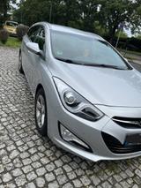 Hyundai i40 1.7 CRDi 100kW Premium Automatik Premium - Hyundai i40 in Berlin
