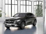 Mercedes-Benz GLC 220 d 4M AVA°ADV+°MEMO°360°DISTR°AHK°LMR19° - gebrauchte Mercedes-Benz GLC 220 aus dem Jahr 2025