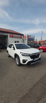 Suzuki (SX4) S-Cross - Suzuki (SX4) S-Cross Kombi Gebrauchtwagen