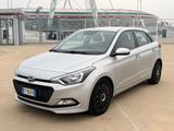 Hyundai i20 1.4 CRDi 5p. Comfort - Hyundai i20 mit Diesel-Antrieb: 1.4