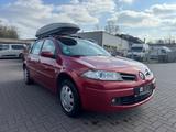 Renault Megane II Grandtour Avantage*TÜV NEU* - Renault Megane aus 2009: Grandtour