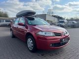 Renault Megane II Grandtour Avantage*TÜV NEU* - Renault Megane aus 2009: Grandtour