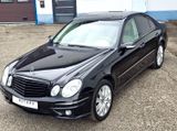 Mercedes-Benz E 500 Tüv NEU/SHZ V+H - Mercedes-Benz E 500 aus 2003