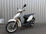 Piaggio Liberty 50 weiß 2025 Vorführer