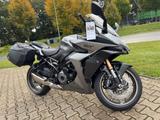 Suzuki GSX-S1000GT GSX-S1000 GT Travel Edition
