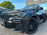 BMW X6 xDr30d M Sport PANO*Iconic*ACC*Standh*AHK*22" - BMW X6 in Mainz