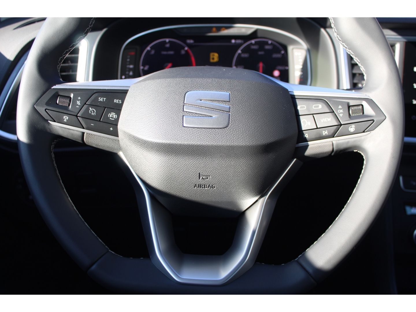 Seat Ateca - Bild 13