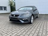 Seat Leon ST FR/1 Hand/Teilleder/Navi/LED/Scheckheftg - Seat Gebrauchtwagen in Münster