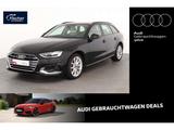 Audi A4 Avant 50 TDI quattro Advanced Tip. AHK/Leder - Audi A4 mit 3 Türen