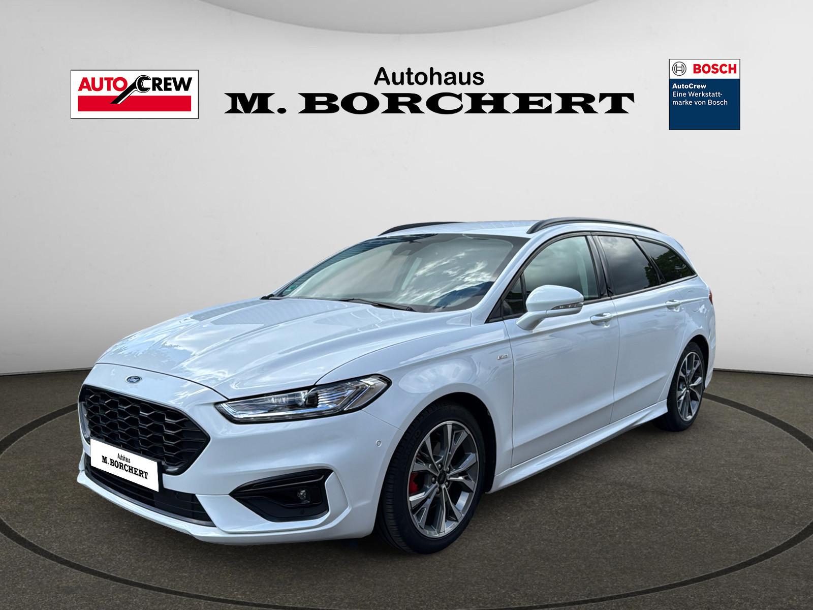 Ford Mondeo Turnier ST-Line