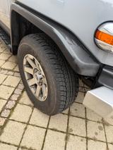 Toyota FJ - Toyota FJ Gebrauchtwagen