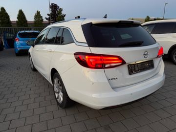 Opel Astra - 7