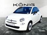 Fiat 500 1.0 GSE Last Edition Klima & Sound - Fiat 500: Edition