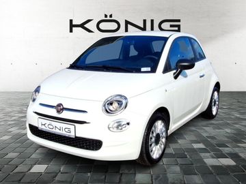 Fiat Leasingangebot: Fiat 500 1.0 GSE Last Edition Klima & Sound