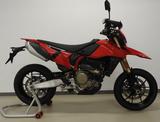 Ducati Hypermotard 698 Mono - DUCATI HYPERMOTARD 698 MONO