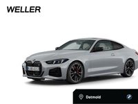 BMW M440 - Vorschau Bild 1