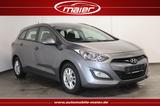 Hyundai i30 cw Trend-Klimaanlage-PDC-MFL-Bordcomputer- - Hyundai i30 Trend mit Diesel-Antrieb