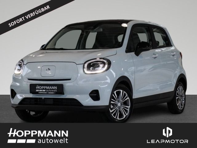 Leapmotor T03 DESIGN Elektro LFP 37,3 kWh | 57072 Siegen