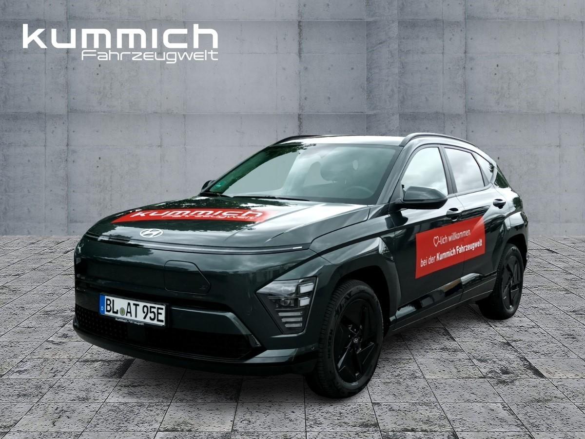 Hyundai KONA EV 65kWh 2WD Trend