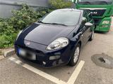 Fiat Pinto - Fiat Punto Gebrauchtwagen in Stuttgart