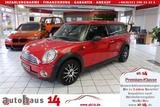 MINI One Clubman  - Sitzheizung-Klima-PDC-Garantie - rote MINI One Clubman