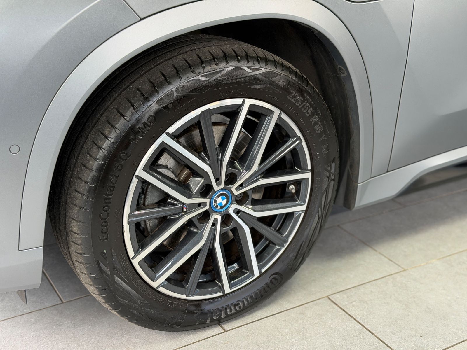 Fahrzeugabbildung BMW X1 xDrive 25e M Sport |HiFi|LED|1.HAND