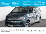 Volkswagen T6 Caravelle lang 2.0 TDI DSG LED Standhzg Navi - Volkswagen T6 Caravelle aus 2019