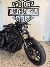 Harley-Davidson VRSCDX Night Rod Special ´13 J&H - HARLEY-DAVIDSON NIGHT ROD SPECIAL