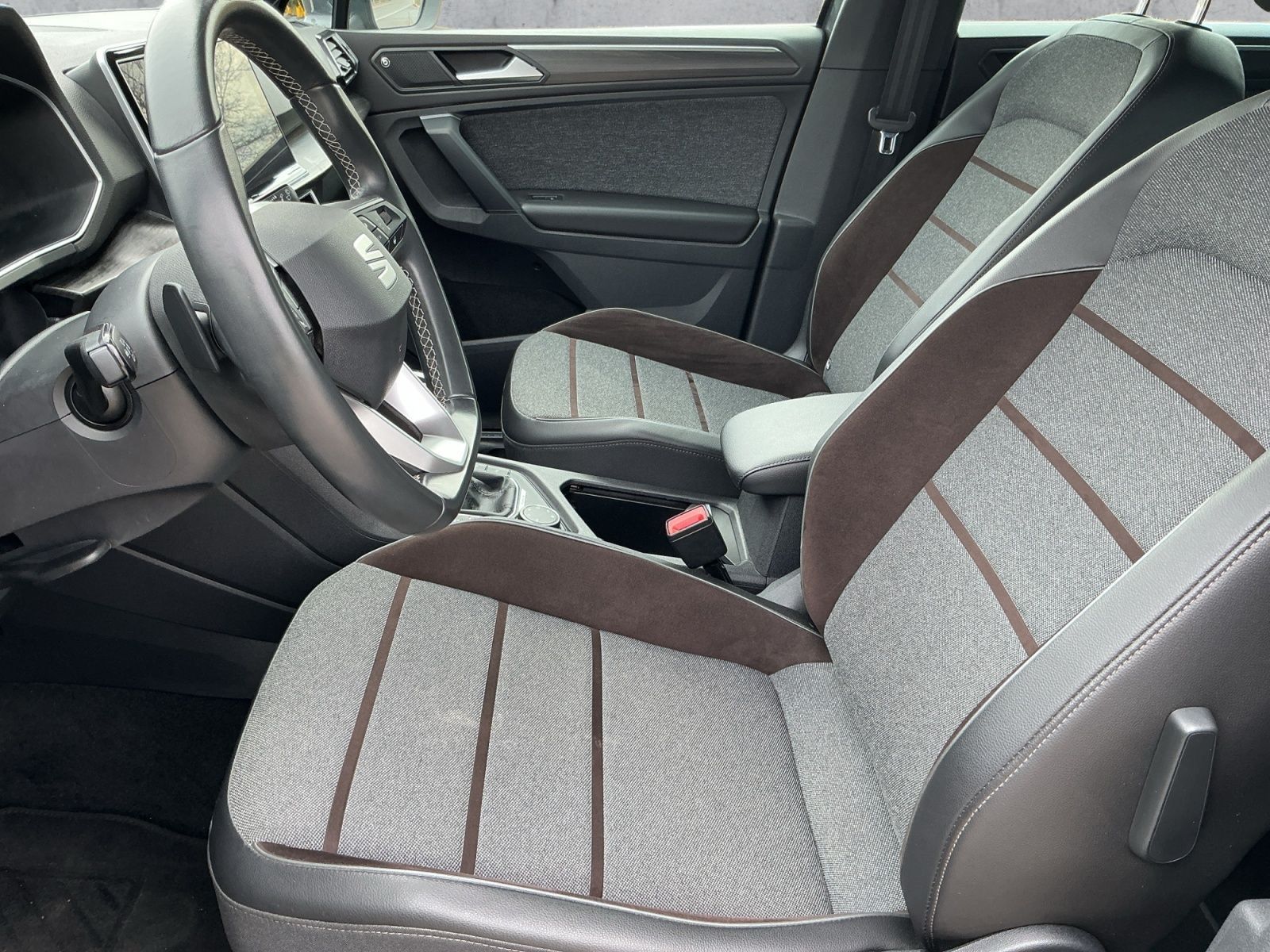 Seat Tarraco - Bild 12