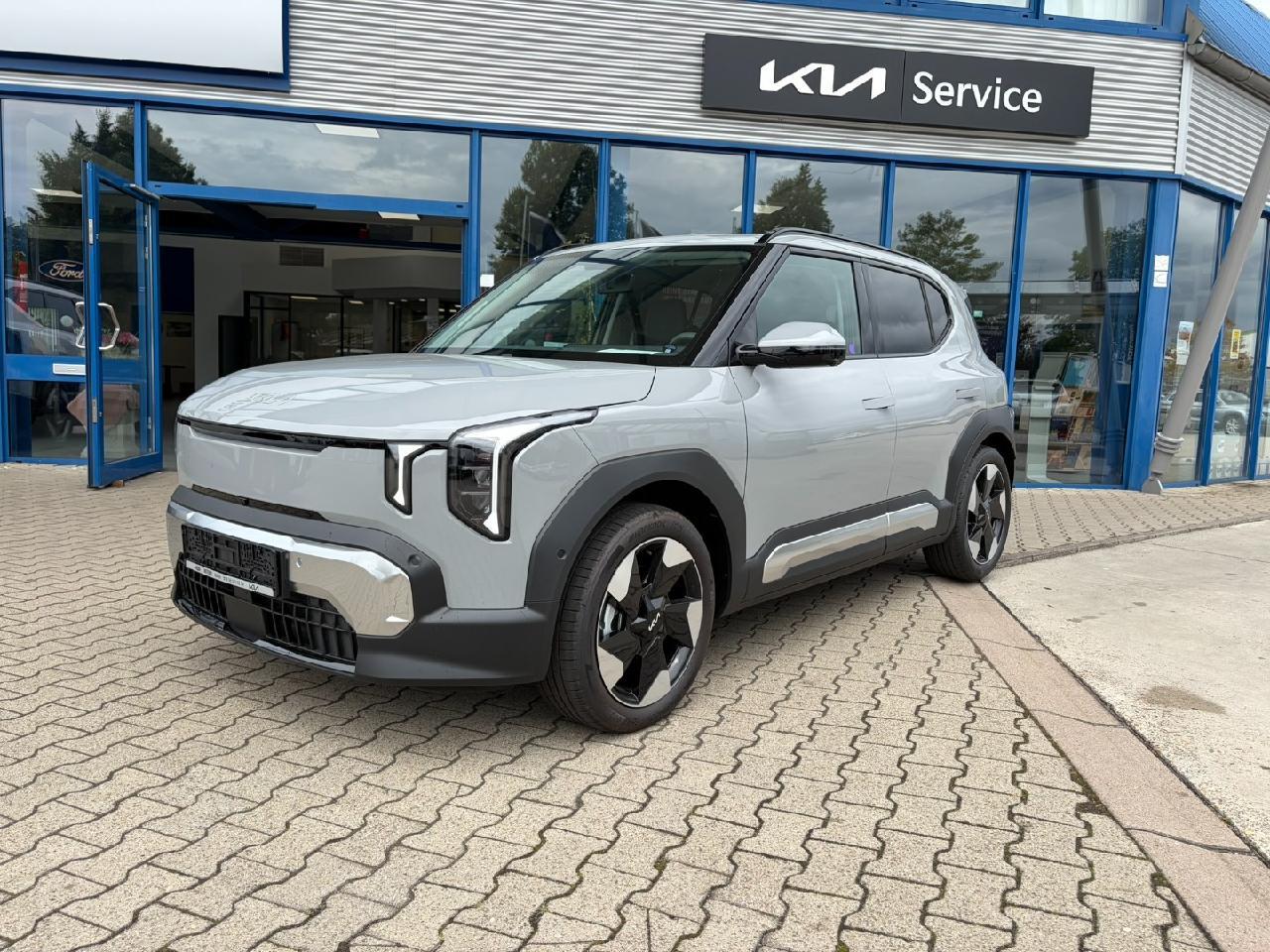 Kia EV2