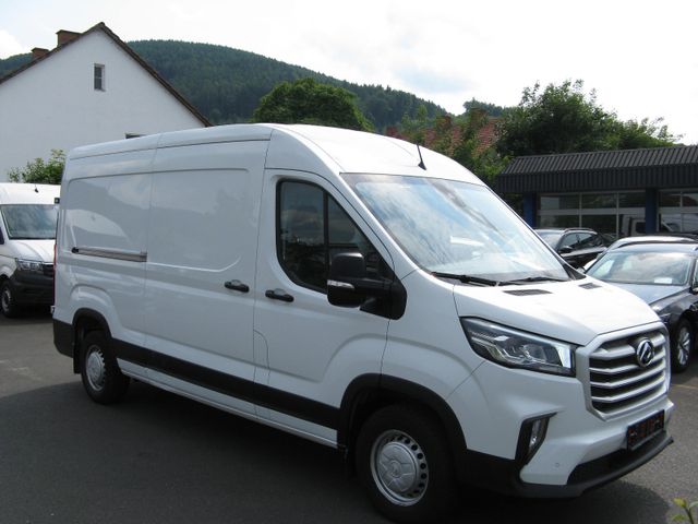 Maxus Deliver 9 2.0 Transp RWD L3H2 KAM KLIMA PDC 1HD